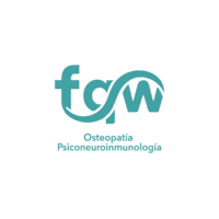 Osteópata en Viña del Mar – Osteopatía & Kinesiología FQW  logo