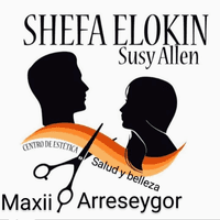 Shefa Centro de Estetica , salud y belleza  logo