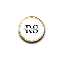 ROS STUDIO SALON  logo
