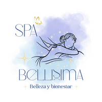 SPA BELLISIMA logo