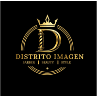 DISTRITO IMAGEN logo