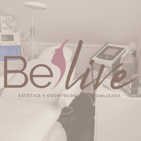 BeLive Spa logo