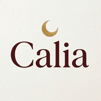 Calia Estética logo