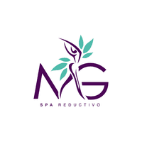 MG SPA REDUCTIVO logo