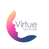 Virtue Spa & Nails  logo