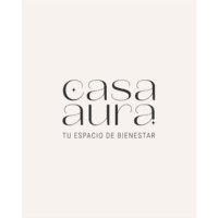 CASA AURA  logo