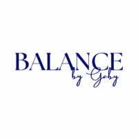Balance by Gaby logo