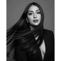 Geraldyn Barrera Arte en cada detalle ✨ logo