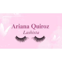 Studio lash AQ logo