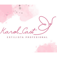 Salón de Belleza Karol-Cast logo