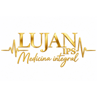 Lujan IPS Medicina Integral logo