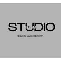 Studio22.02 logo