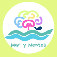 Mar y Mentes en MEDSER logo