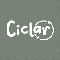 Ciclar Rosario logo
