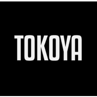 TOKOYA BARBER & SHOP logo