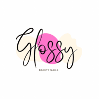 Glossy Beauty Nails logo