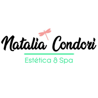 Estética Natalia Condori logo