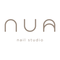 NUA Nail Studio  logo