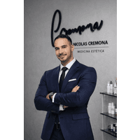 Dr. Nicolas Cremona | Medicina Estetica logo