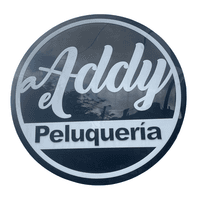 ADDY PELUQUERIA logo