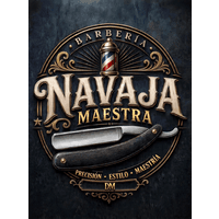 Navaja maestra logo