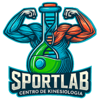 KINESIOLOGIA SPORTLAB logo