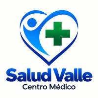 Centro Medico Salud Valle logo