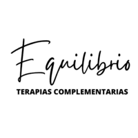 Equilibrio Terapias Complementarias  logo