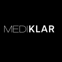Clínica mediklar  logo