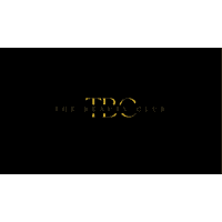 THE BEAUTY CLUB logo