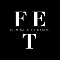 Clínica Estética KineFet logo