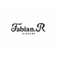Barbería de Fabián Ramirez logo