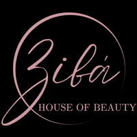 Zibá House Of Beauty logo