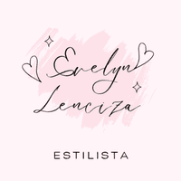 Peluquería Evelyn logo
