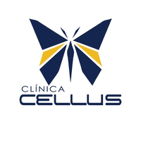 Clínica Cellus logo