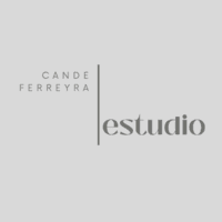 Cande Ferreyra Estudio logo