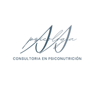 SS Psicología y Consultoría en psiconutrición logo