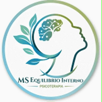 MS Psicoterapia Equilibrio interno logo