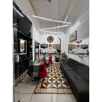 Barbería de Naza Barber  logo