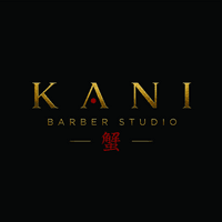 Kani Barber Studio logo