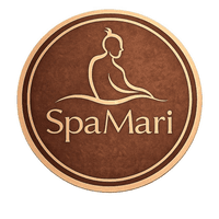 SpaMari logo