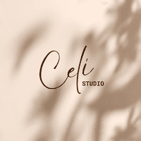 CeliStudio | Centro de Estética logo
