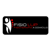 FisioLup - Fisioterapeuta Carlos Ruiz logo