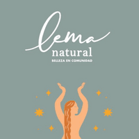 Lema Natural logo