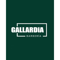 GALLADIA BARBERIA logo