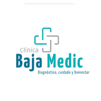 Clínica Baja Médic logo