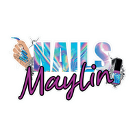Nails Maylin logo