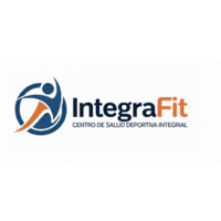 IntegraFit - Centro de Salud Deportiva Integral logo