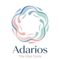 Adarios Salón Y Spa logo