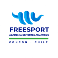 FREESPORT Academia de deportes acuáticos - Concón - Playa la Boca - Chile logo